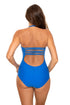 Maillot de bain une pièce model 164264 Marko